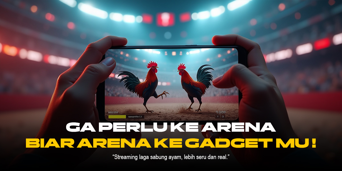 Mengenal Sabung Ayam SV388: Adu Ayam Digital Penuh Sensasi