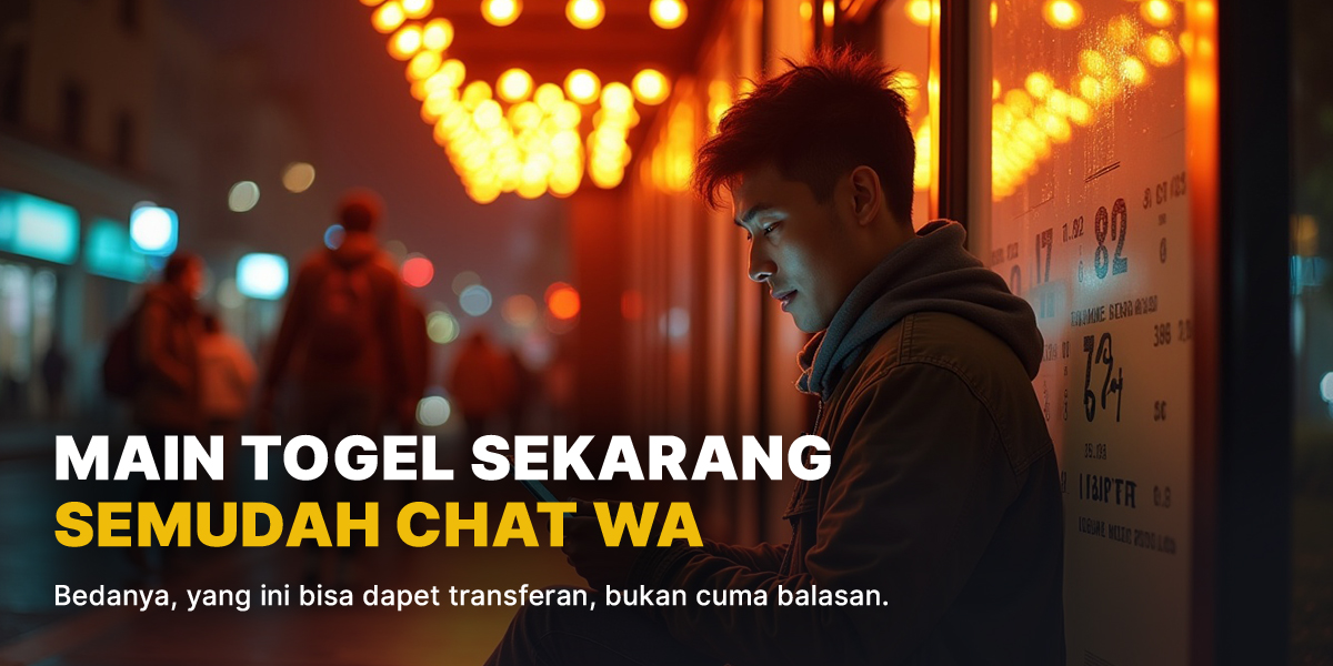 Rahasia Menang Togel Hongkong: Strategi Ampuh yang Jarang Diketahui