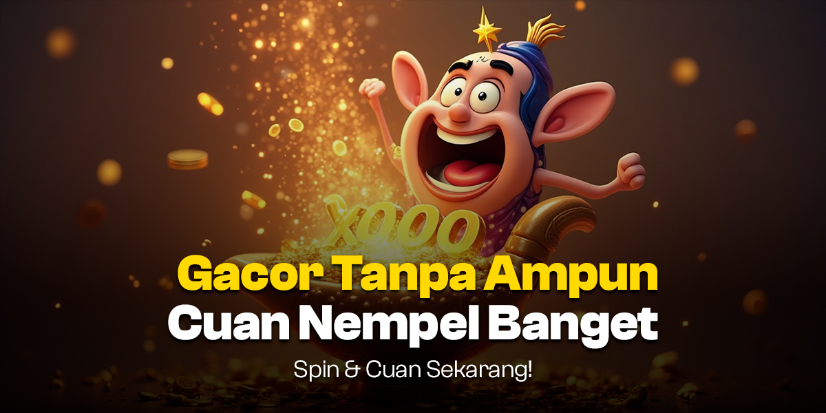Menyelami Keseruan Slot Gates of Olympus dari Pragmatic Play