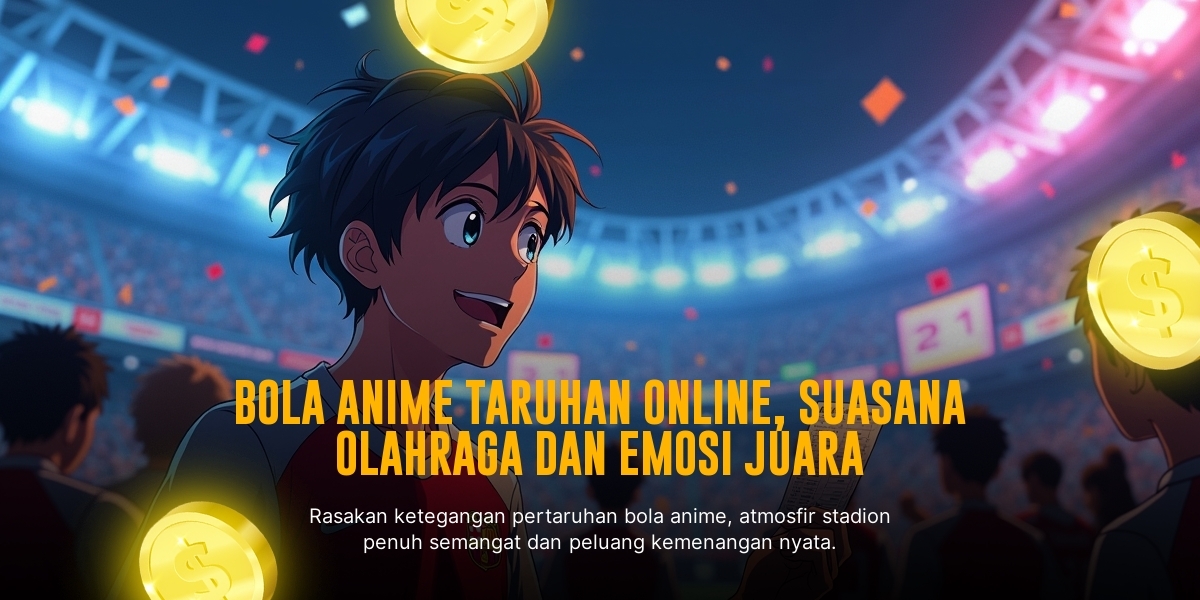 Bola Sepak: Rahasia Taruhan Sportsbook di SBOBET