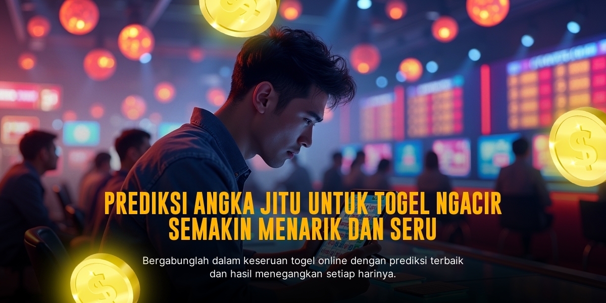 Strategi Ampuh Menang Taruhan Togel Hongkong Hari Ini