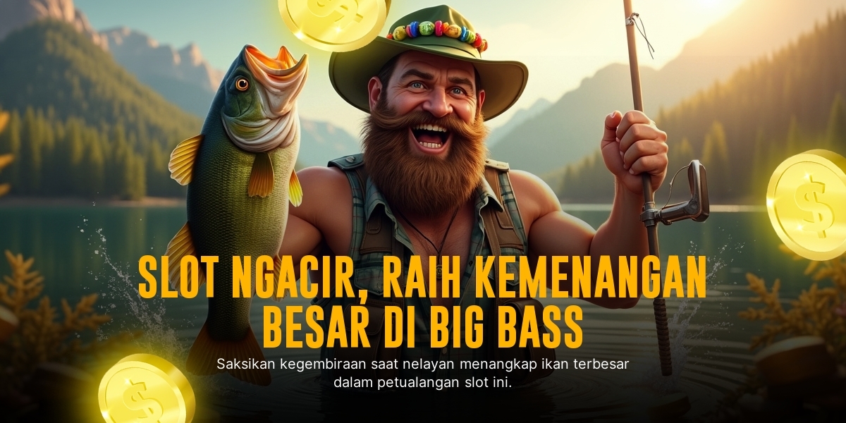 Mengenal Slot Gates of Olympus dari Pragmatic Play: Judi dengan Sensasi Langit