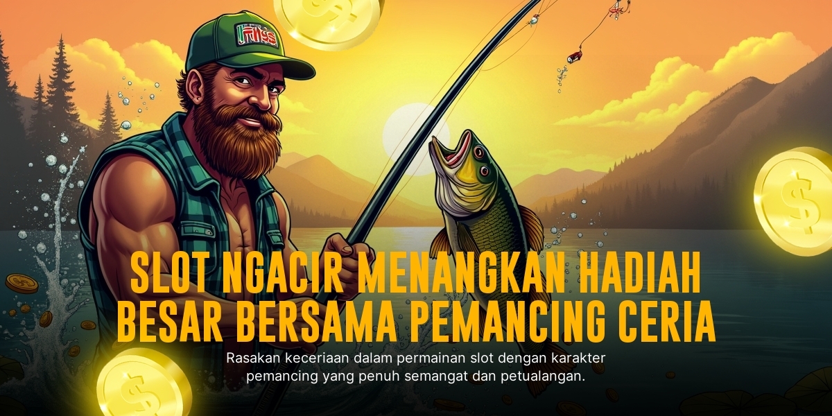 Menyelami Keunikan Slot Joker Gaming: Slot Tradisional dengan Sentuhan Modern
