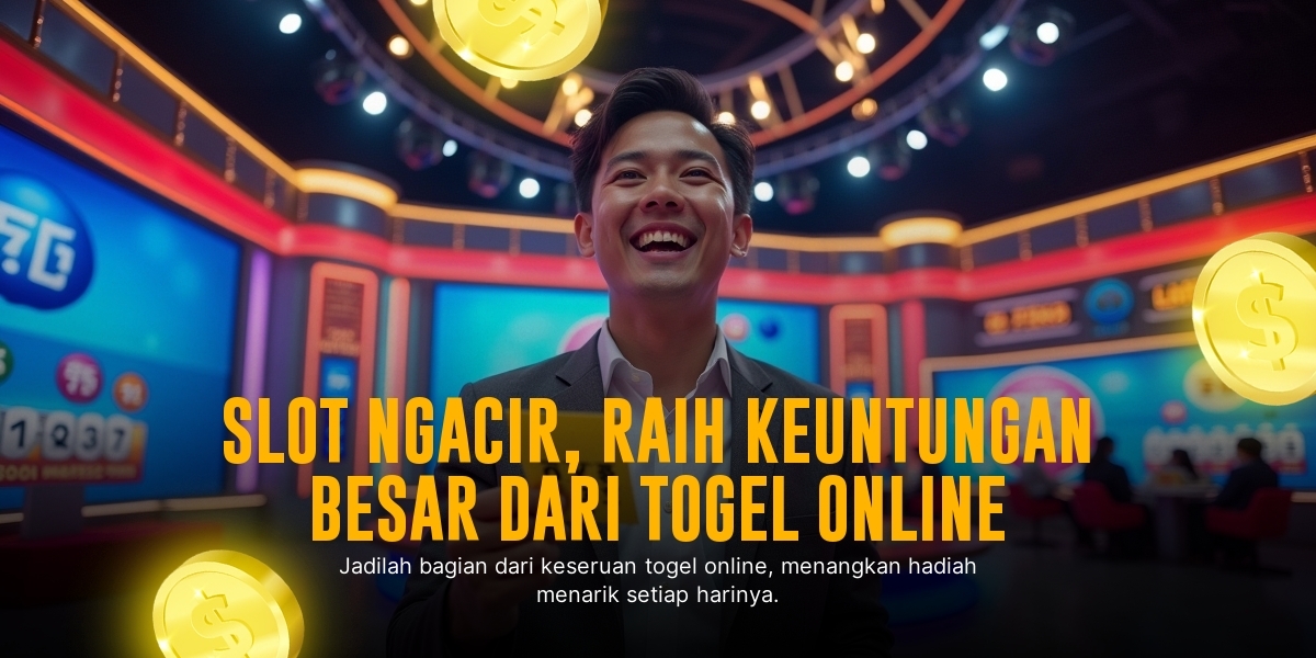 Togel Singapore: Strategi Jitu Menang Besar di Pasaran Resmi SGP