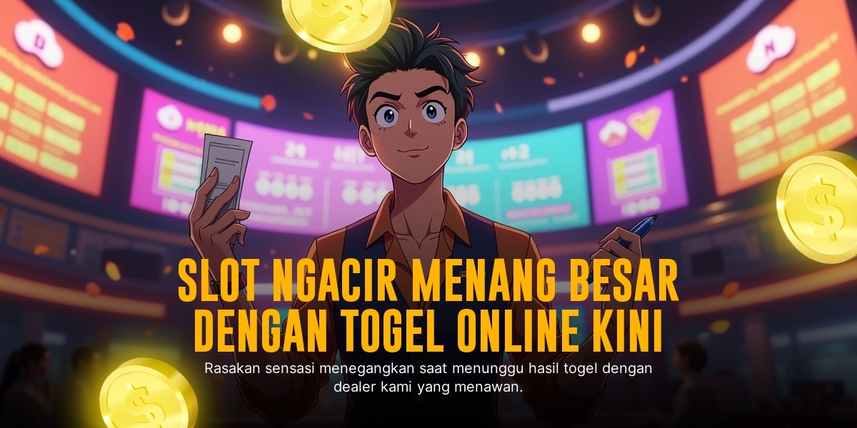 Mengungkap Rahasia Togel Singapore yang Bikin Ketagihan