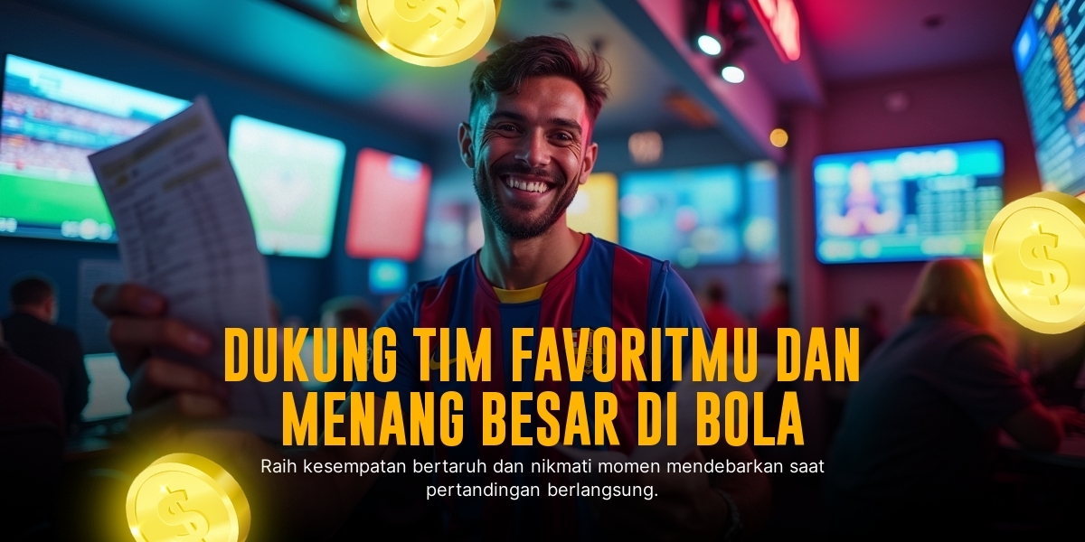 Rahasia Menang Taruhan Bola dengan SBOBET