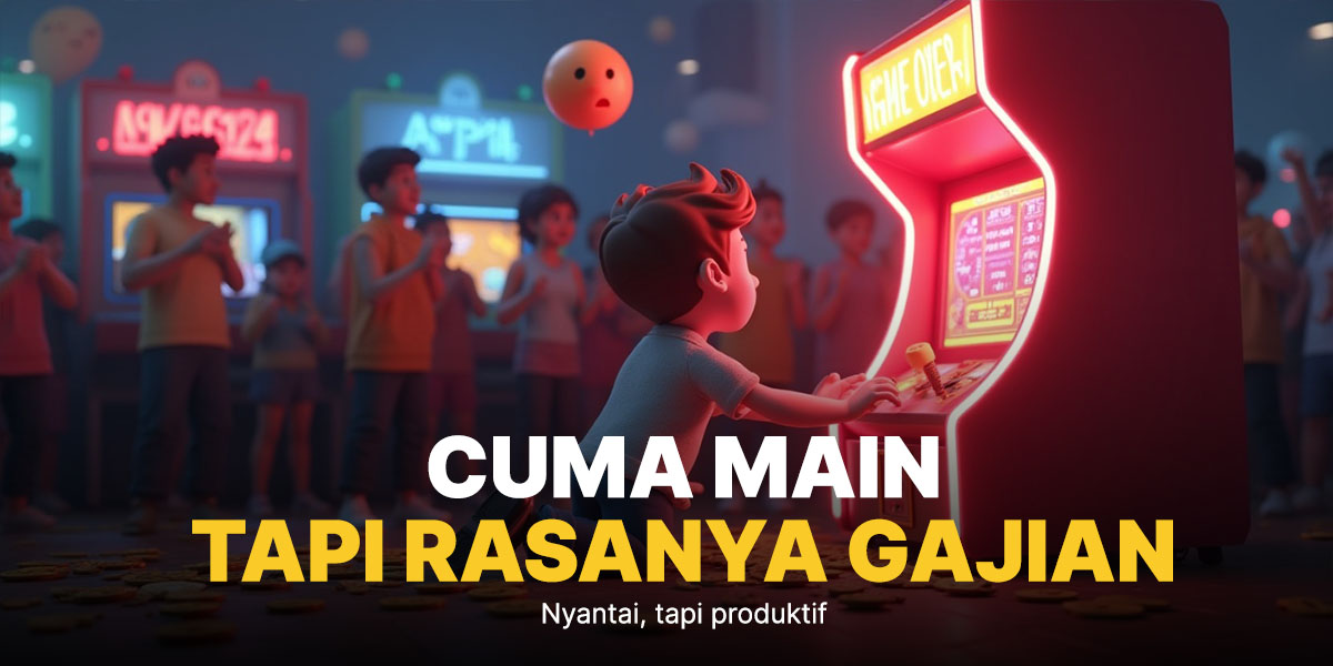 Mengenal Slot: Inovasi dan Keseruan dalam Dunia Permainan Mesin Slot
