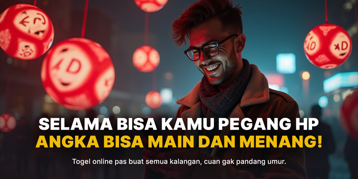 Menembus Misteri Togel: Strategi, Fakta, dan Cara Bermain yang Akan Mengubah Cara Anda Menang