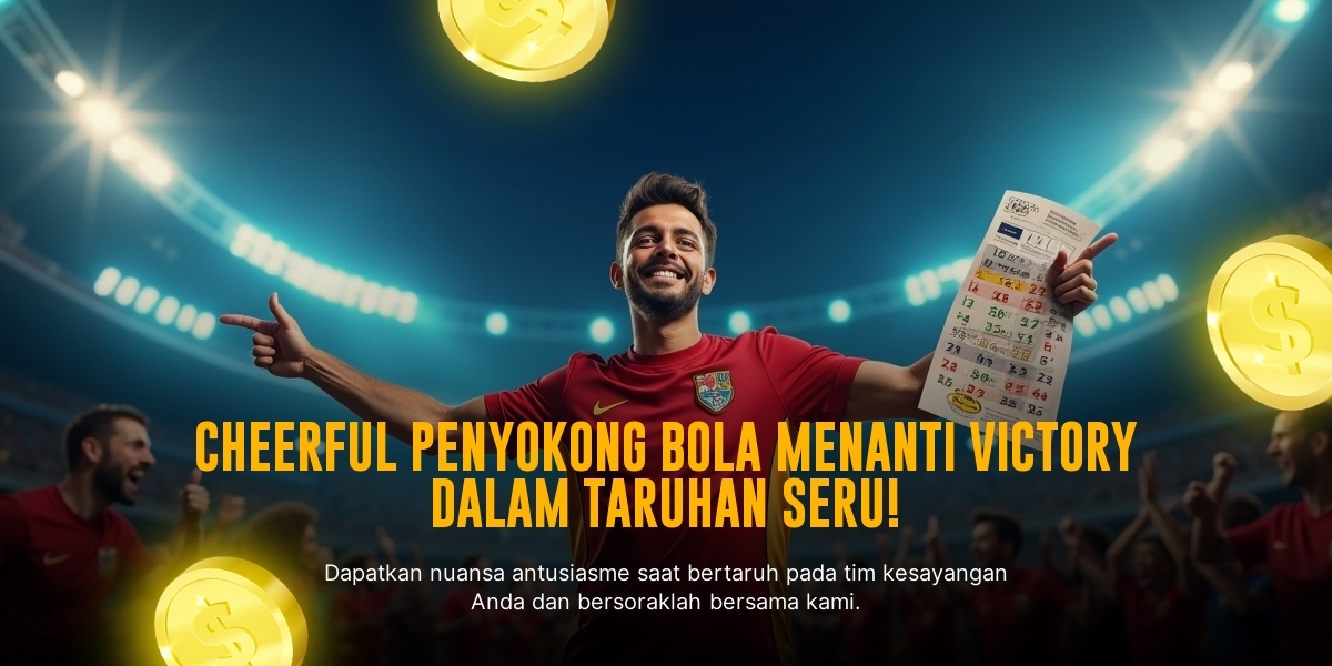 Strategi Jitu Menang Taruhan Bola Live di SBOBET