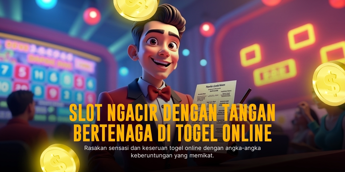 Menembus Rahasia Togel Hongkong dengan Strategi Jitu