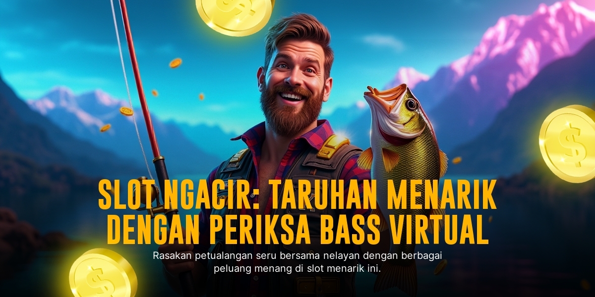 Legenda Slot Aztec Gems dari Pragmatic Play: Petualangan Bertema Kuno yang Menguntungkan