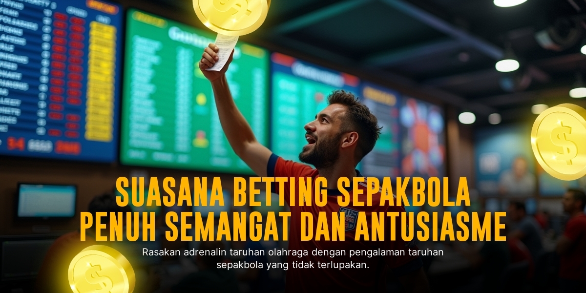 Panduan Lengkap Taruhan Bola di SBOBET: Raih Kemenangan Maksimal