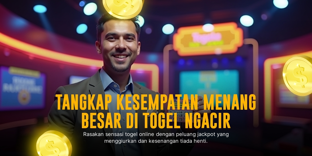 Misteri Togel Singapore: Peluang dan Strategi Menang