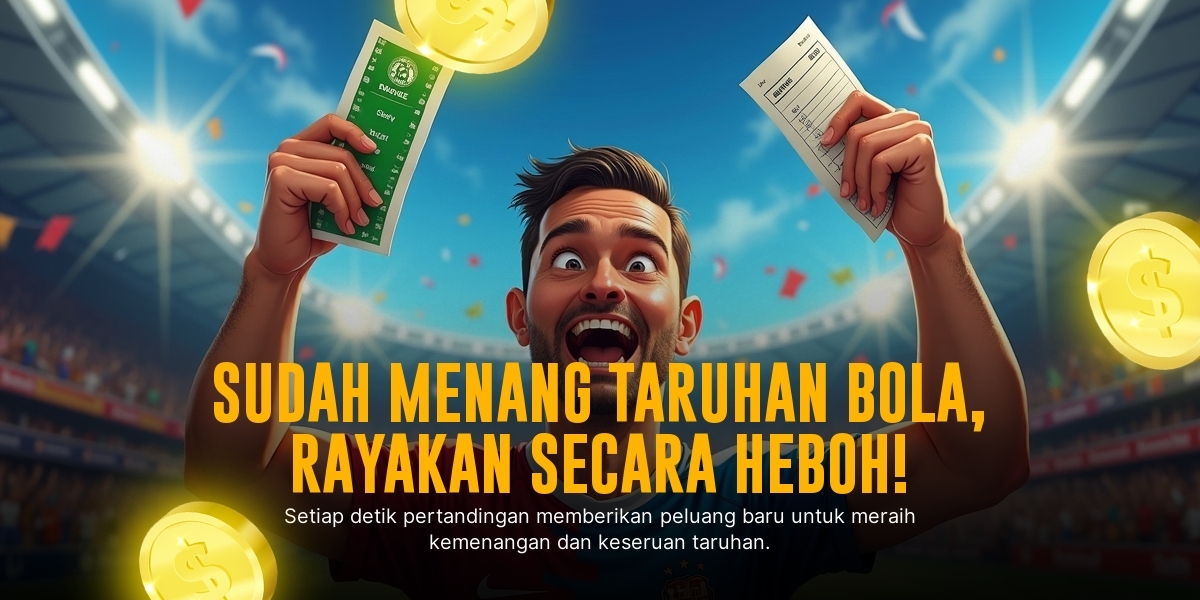 BOLA Legends: Rahasia Menang Taruhan SBOBET Handicap Bola