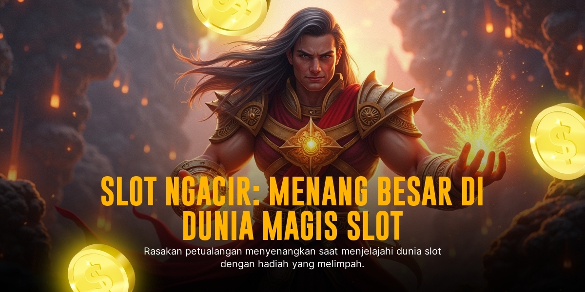 Slot Sweet Bonanza Pragmatic yang Menggoda Keberuntunganmu