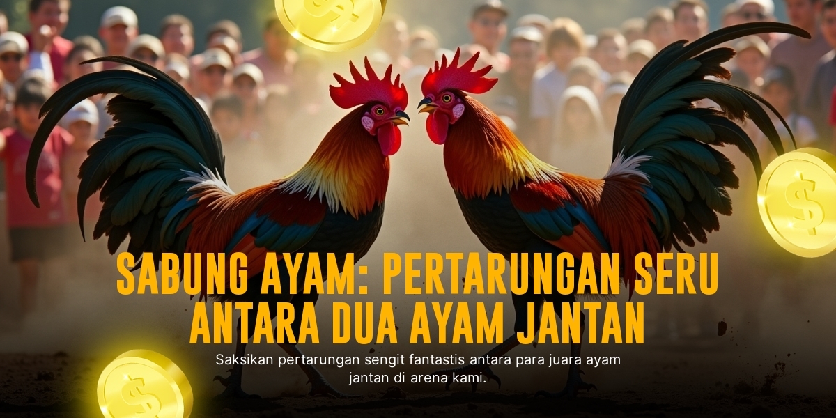 Mengenal Jenis Ayam Aduan S128 Paling Unggul