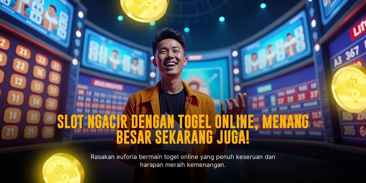 Colok Bebas: Strategi Jitu Menang Togel Hongkong