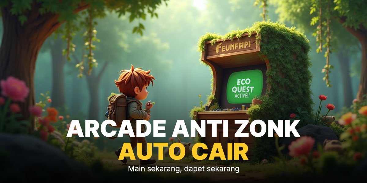 Menguasai Dunia Arcade dengan Game 'Bird Paradise' dari JILI Arcade