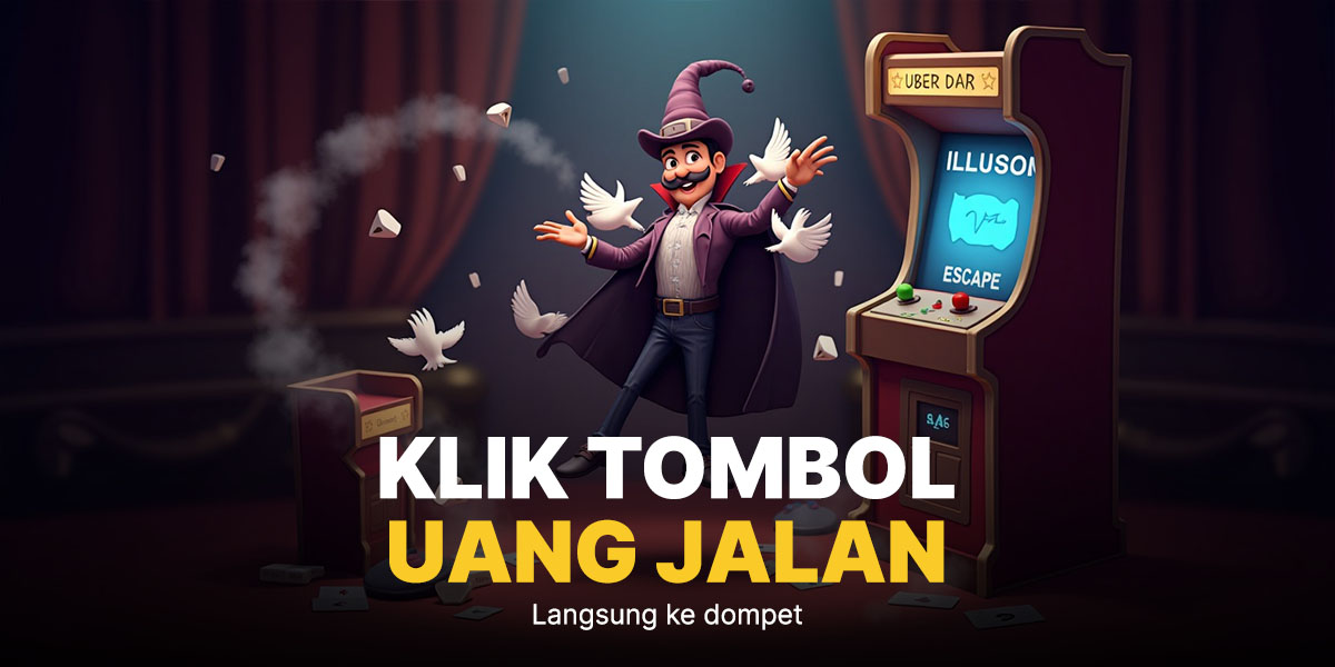 Sensasi Seru Main Spadegaming Arcade: Game yang Wajib Dicoba